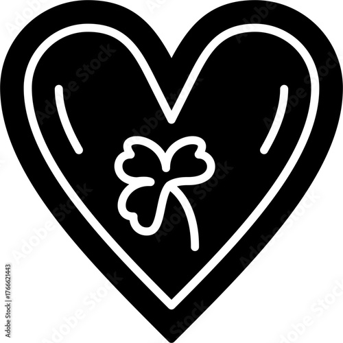 Heart Icon