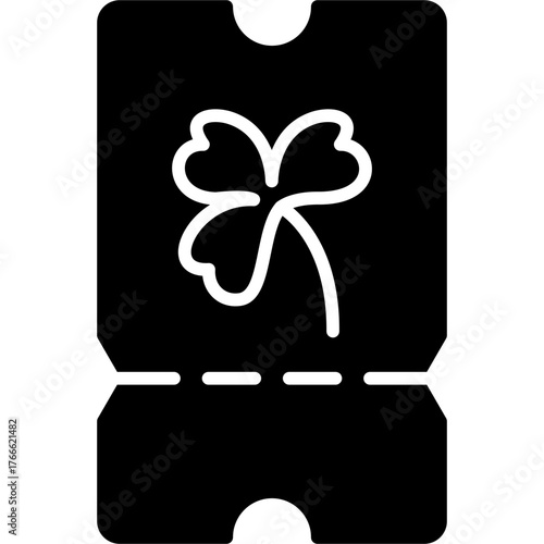 Ticket Icon