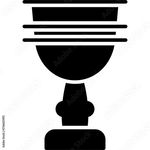 Goblet Icon