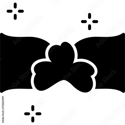 Bow Tie Icon