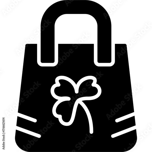 Shopping Bag Icon