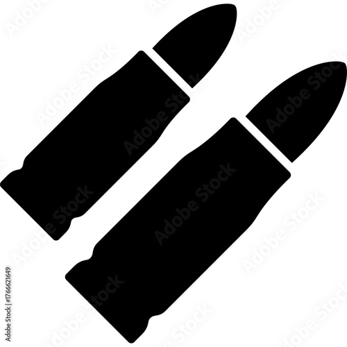 Bullet Icon