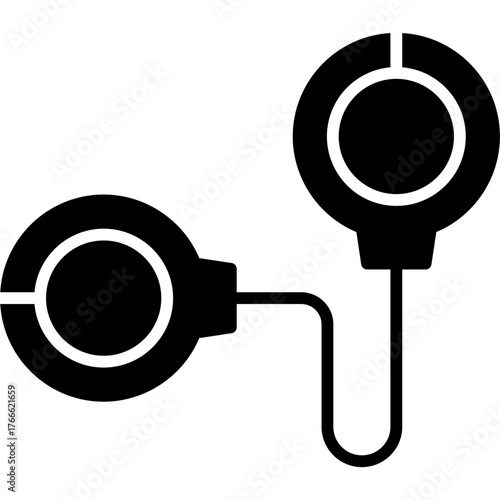 Handcuff Icon