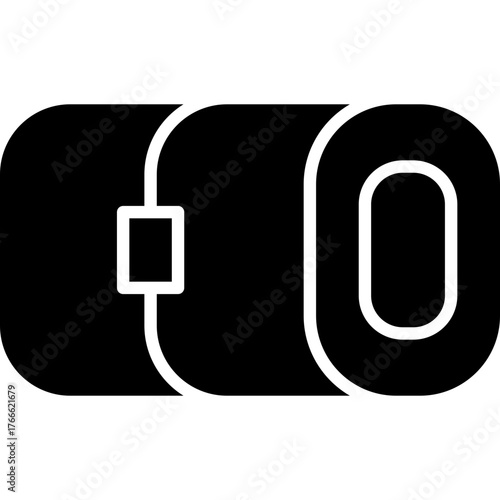 Bedroll Icon
