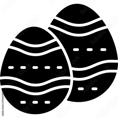 Easter Egg Icon