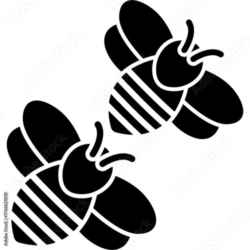 Bee Icon