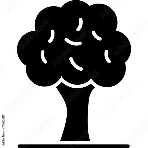 Tree Icon