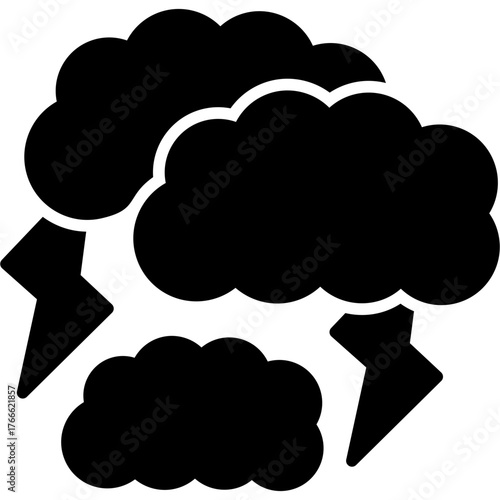 Storm Icon