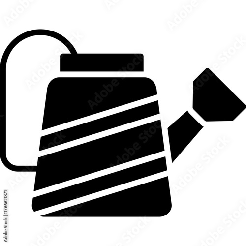 Watering Can Icon