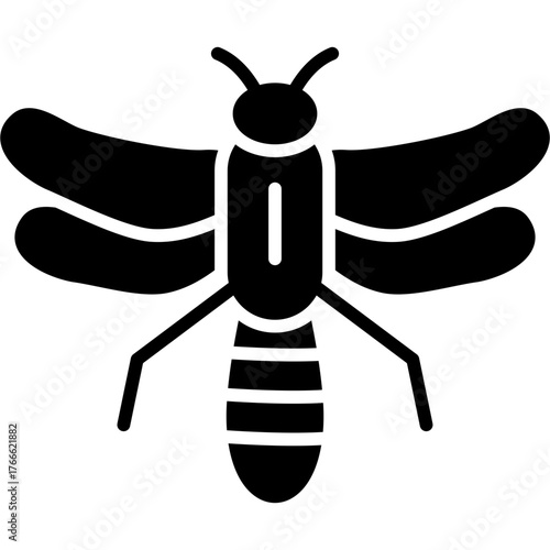 Dragonfly Icon