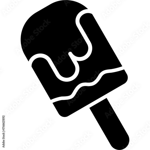 Popsicle Icon