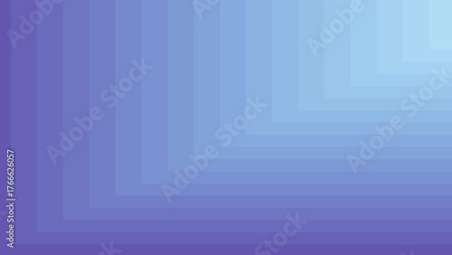 Deep Blue Gradient Abstract Background, Modern Geometric Digital Texture for Web and Graphic Design - abstract blue background