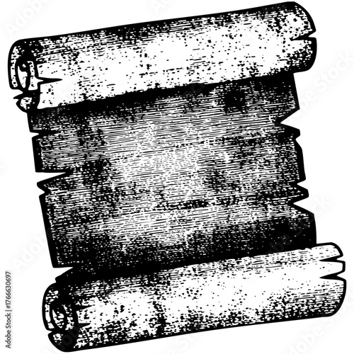 Scrolls Unroll Ancient History
