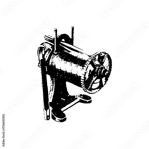 Trombone jazz music in a concert hall