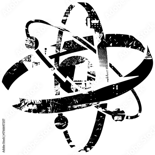 Atom Structure Revolves Around Core Science