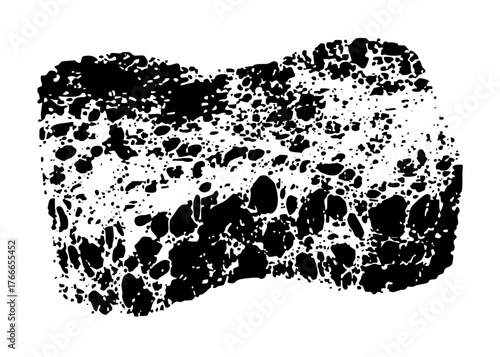 Texture abstract for graphic design