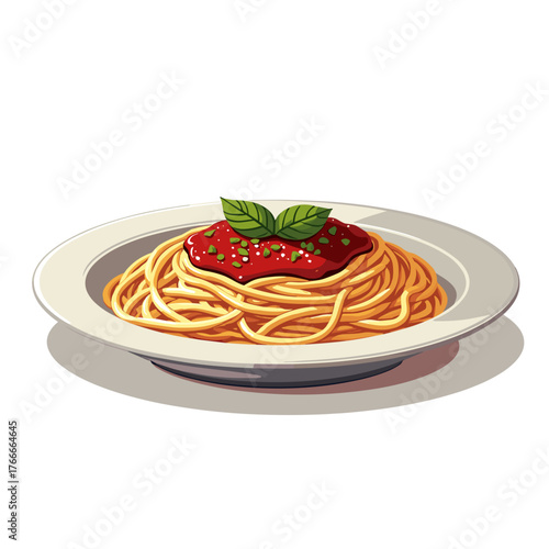 Delicious pancakes with blueberries are a tasty breakfast, featuring fluffy batter and ripe blueberries on plate. Pancakes with blueberries stack adds appetizing touch to morning routine.