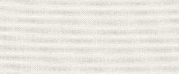 Canvas paper fiber texture background. Material surface mockup for design, banner, wallpaper. Real watercolor rough pattern. Natural overlay sheet with copy space. Fabric linen template backdrop