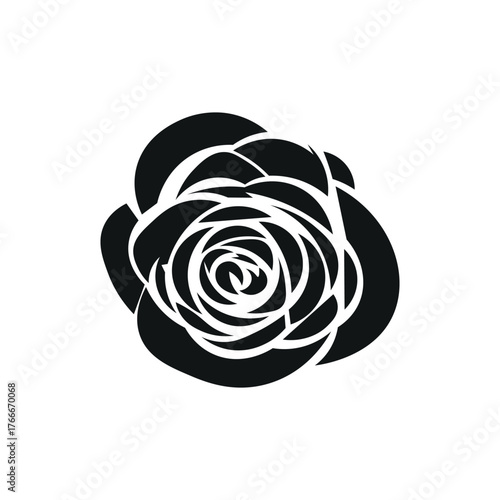Black Rose