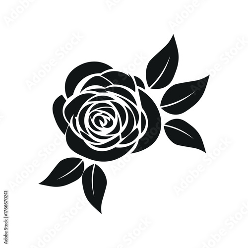 Black Rose