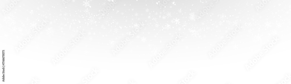 Fototapeta premium png black winter night with snowflakes falling, frost overlay, natural ice texture, perfect for holiday designs, winter scenes, and realistic snowfall illustration