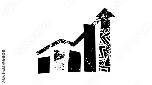 Real growth rises with market trends