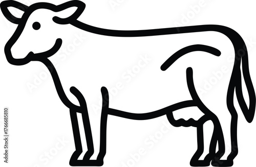 cow