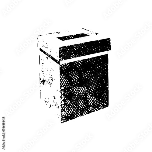 Cooler rests open on a picnic blanket