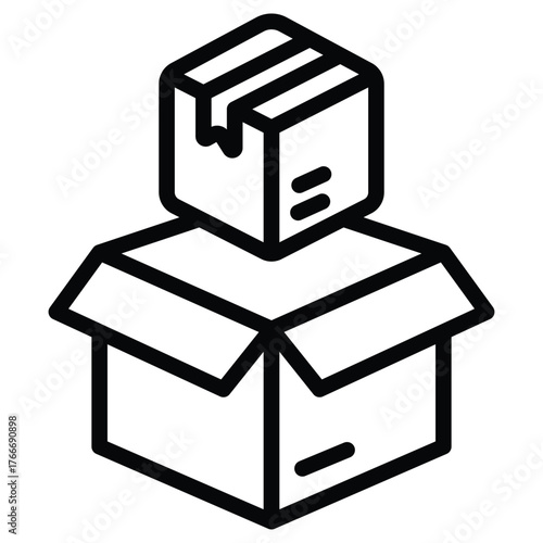 packaging