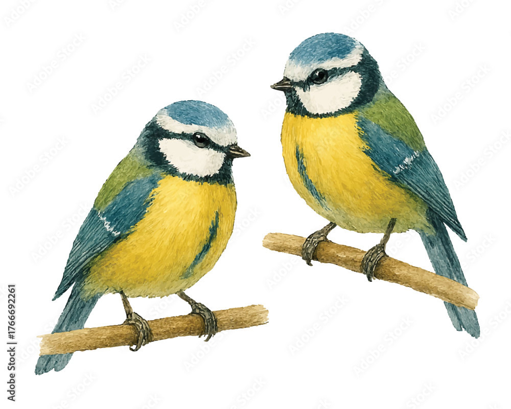 Obraz premium Adobe Illustrator Artwork