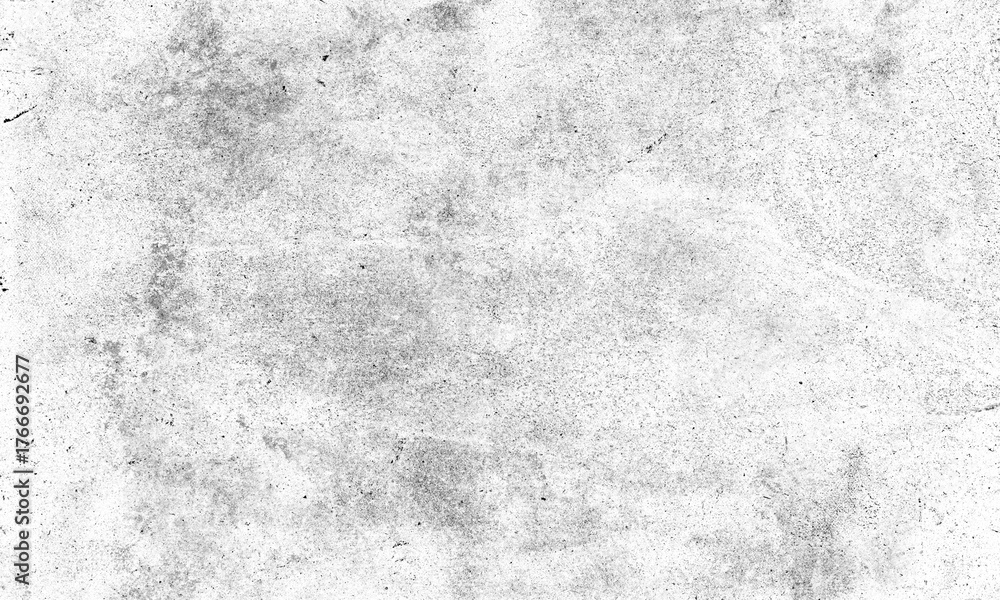 Fototapeta premium Abstract textured background with grunge effect, distressed overlay, and subtle noise pattern, perfect for graphic design and digital art isolated on transparent background