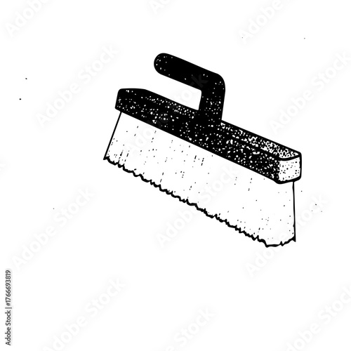 Floater Tool Illustrates Construction Detail in Renovation