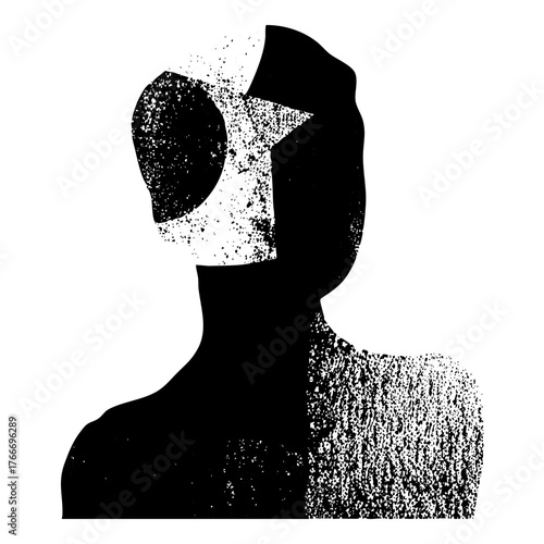 Head Disintegrating Fragmentation Concept