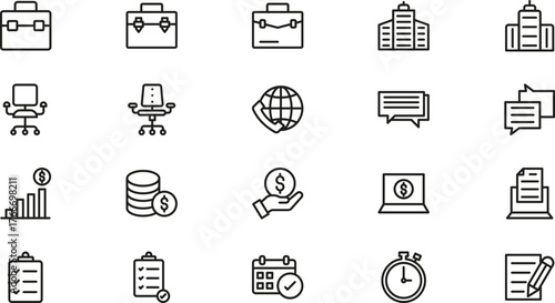 Two cool men with guns aiming in a black and white action illustration style