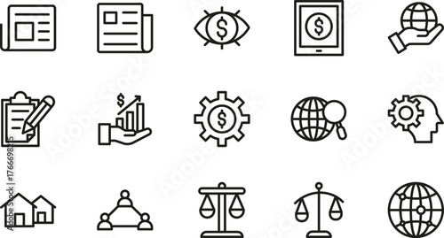 Silhouetted animals in a wildlife scene showcasing diverse species and dark shapes