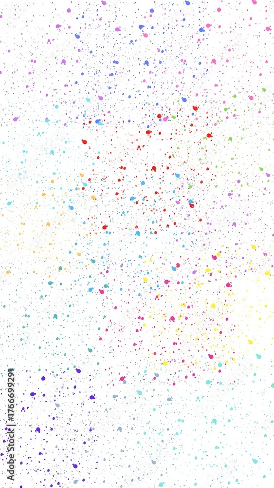 Fototapeta premium abstract colorful background