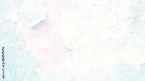 light blue wall texture background