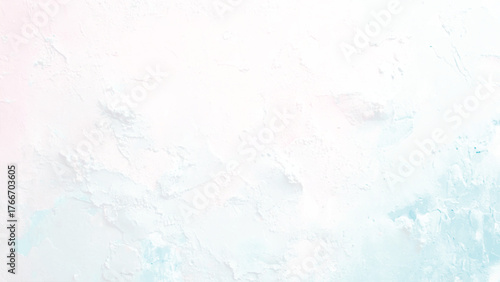 light blue wall texture background