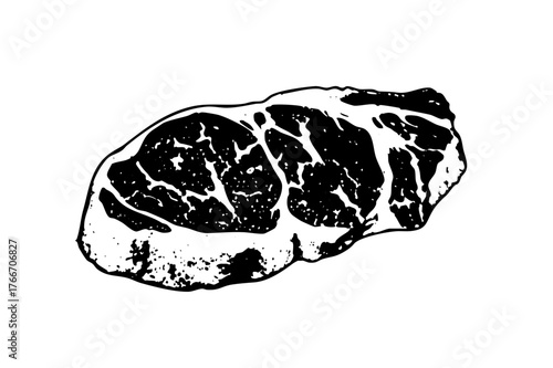 Steak Illustrates Texture for Culinary Design