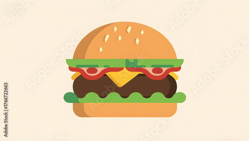 Cheeseburger