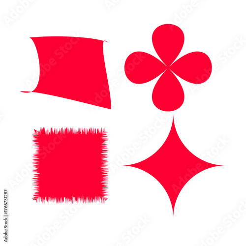 Creative Shape