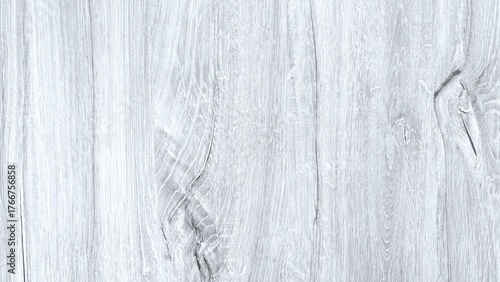 Wallpaper Mural White wood plank texture for background Torontodigital.ca