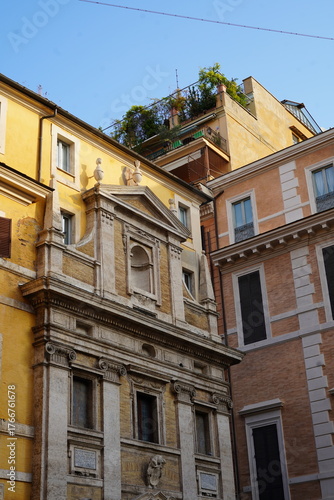 Photography Rome, Italie