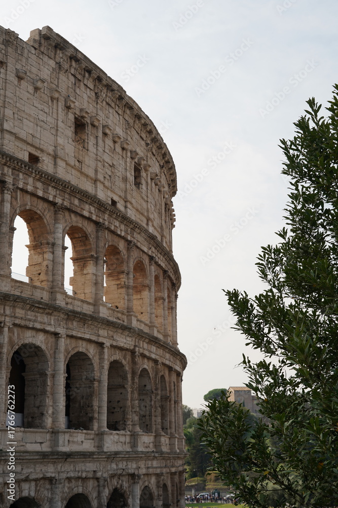 Obraz premium Rome, Italie
