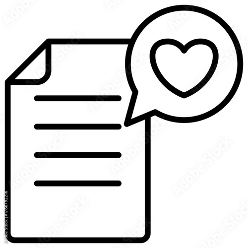 Document Icon