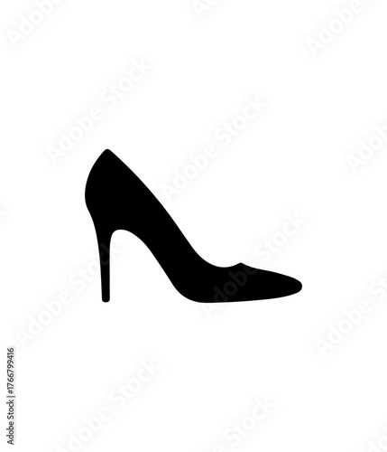 high heels shoes