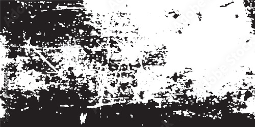 White background on cement floor texture - concrete texture - old vintage grunge texture design - large image in high resolution