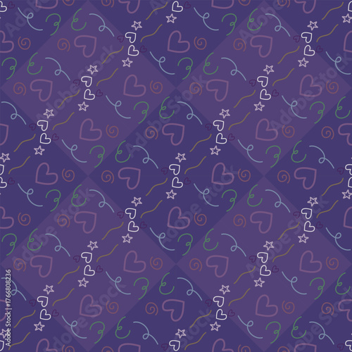 Geometric Ethnic pattern seamless traditional design for background,wallpaper,fabric