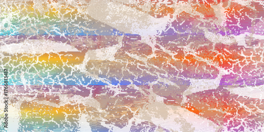 Fototapeta premium Grunge background with space for text or image eps 10