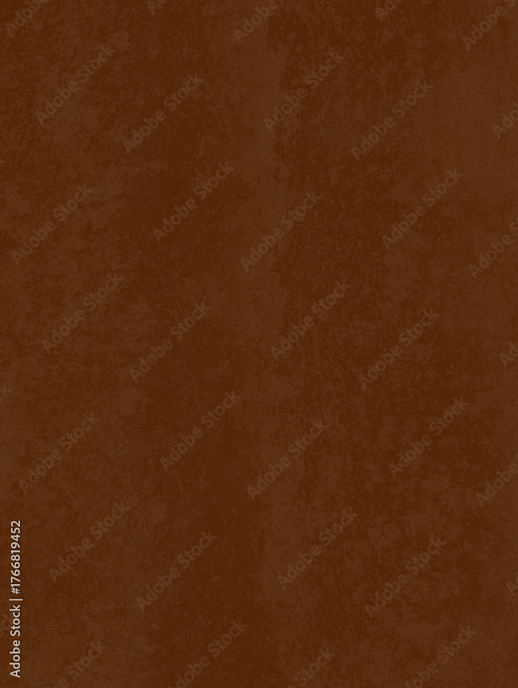 Fototapeta premium Dark brown textured background with subtle patterns for designs and arts